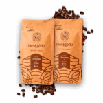 Kit Café Desidério Perfil Chocolate 2x500g (1kg)