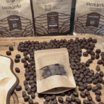 Kit Café Desidério Perfil Chocolate 4x250g (1kg) - Imagem 2