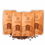 Kit Café Desidério Perfil Chocolate 4x500g (2kg)