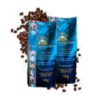 Kit Café Desidério Perfil Chocolate 2x1kg