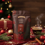 EDIÇÃO LIMITADA Café Desidério Perfil Rapadura 250g - Imagem 4